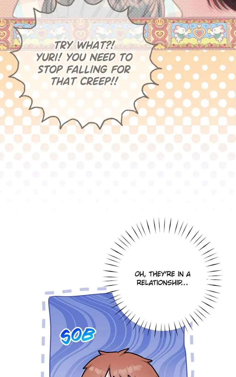 Taming My Villainous Little Brother Chapter 63 page 65 - 