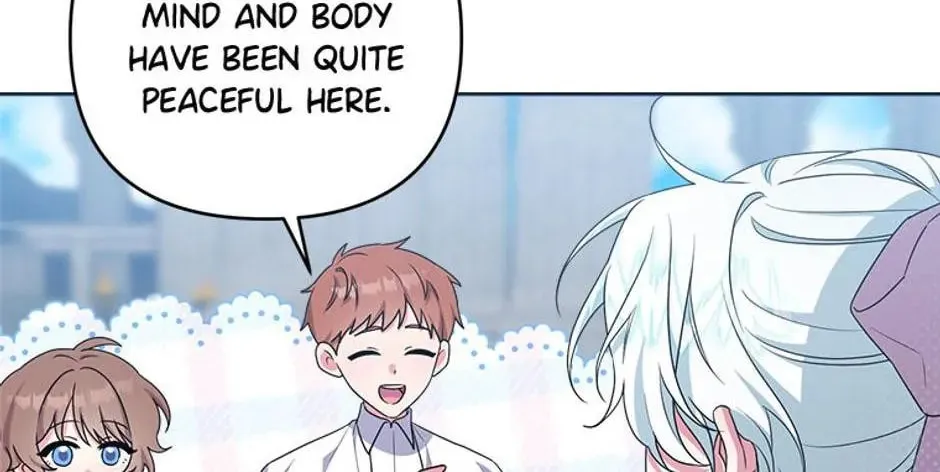 Taming My Villainous Little Brother Chapter 63 page 8 - 