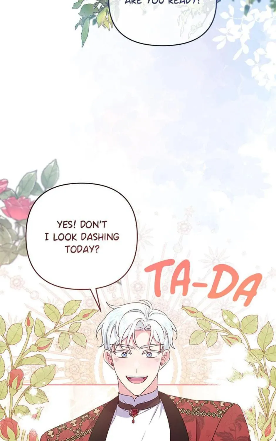 Taming My Villainous Little Brother Chapter 63 page 71 - 