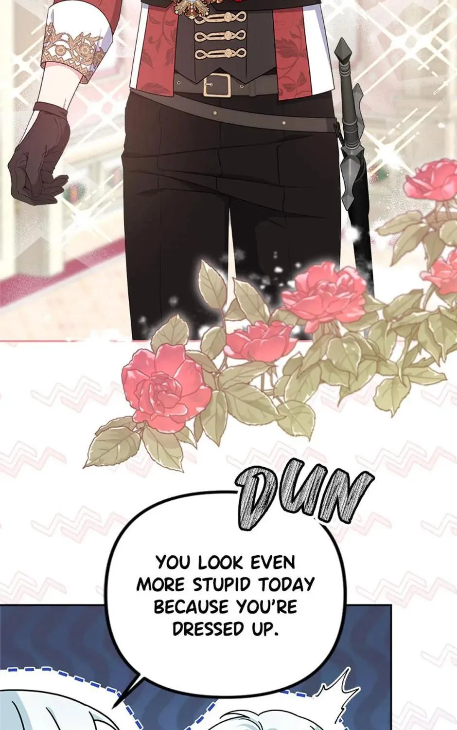 Taming My Villainous Little Brother Chapter 63 page 73 - 