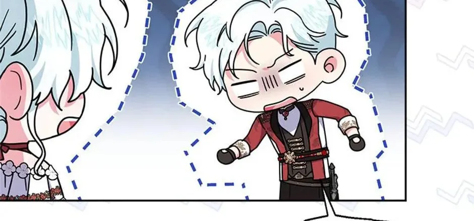 Taming My Villainous Little Brother Chapter 63 page 74 - 