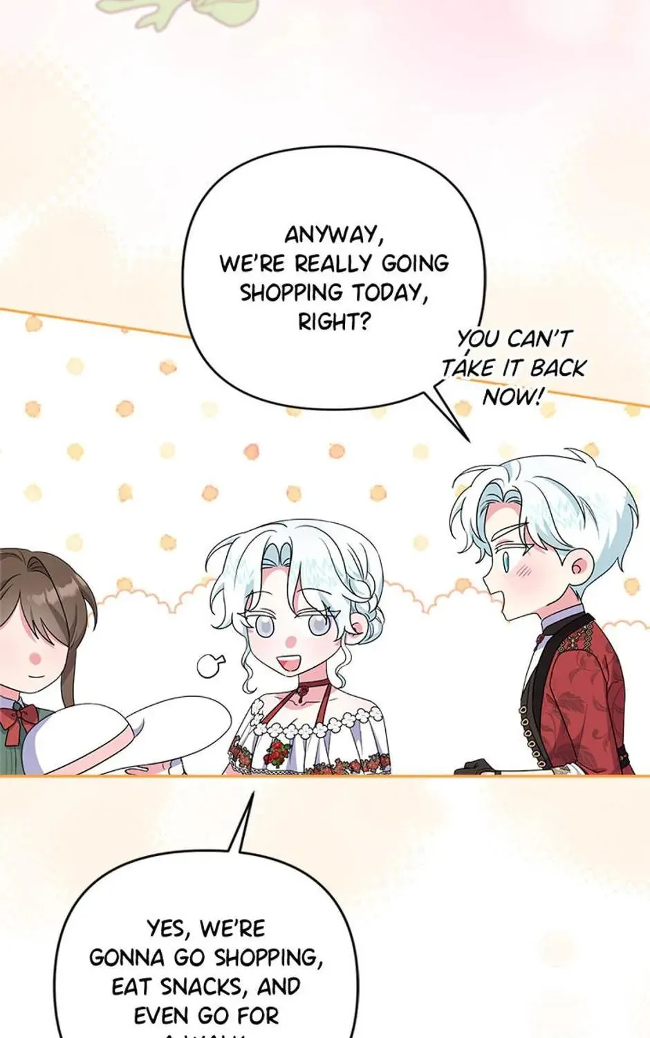 Taming My Villainous Little Brother Chapter 63 page 79 - 