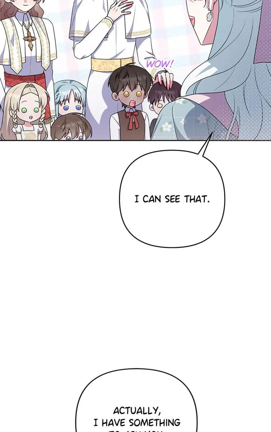 Taming My Villainous Little Brother Chapter 63 page 9 - 