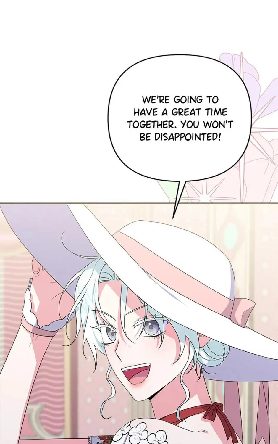 Taming My Villainous Little Brother Chapter 63 page 81 - 