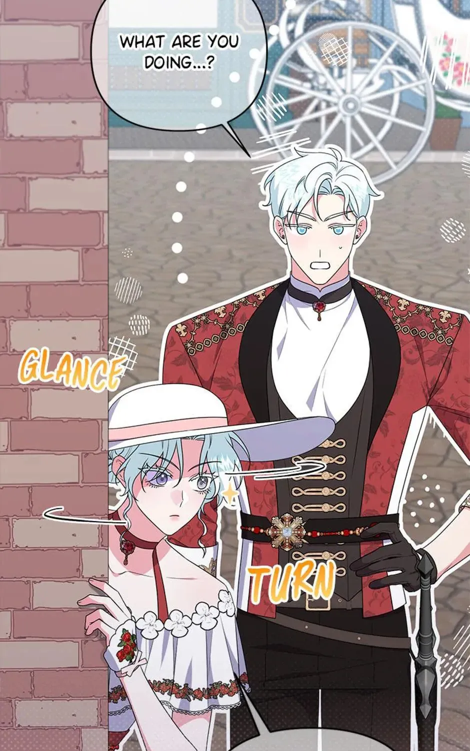 Taming My Villainous Little Brother Chapter 63 page 85 - 