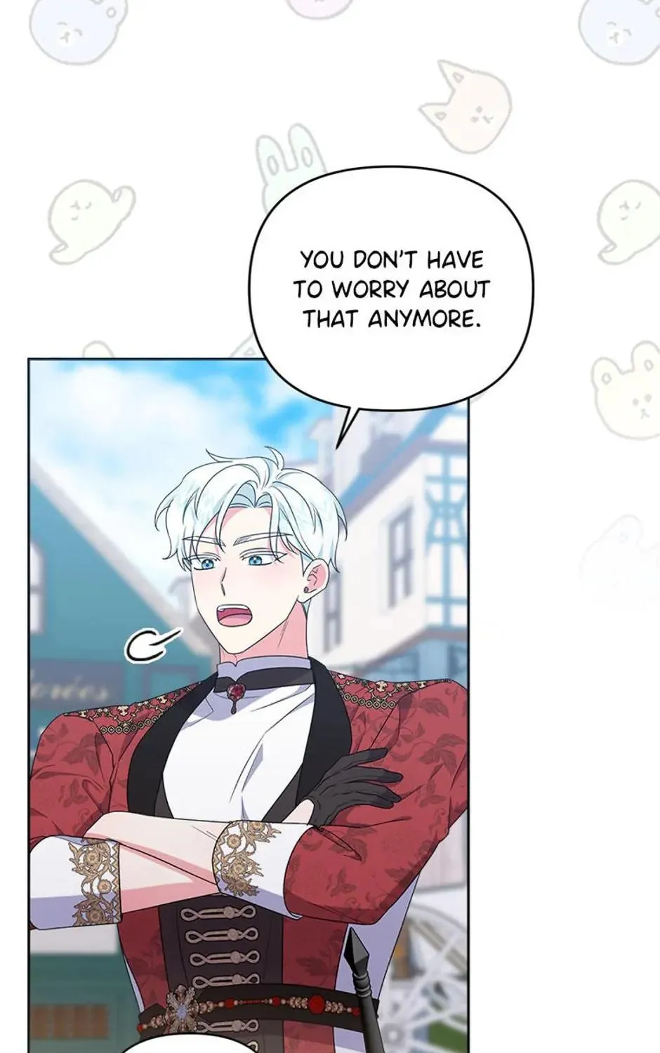 Taming My Villainous Little Brother Chapter 63 page 87 - 