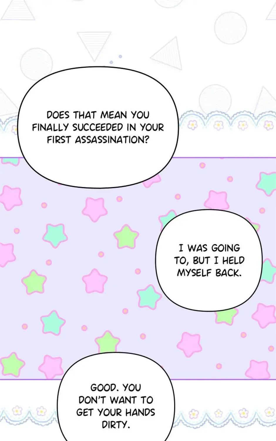 Taming My Villainous Little Brother Chapter 63 page 91 - 