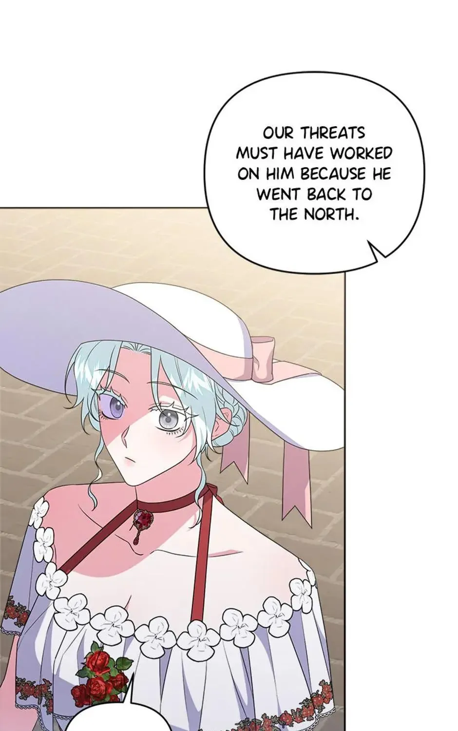 Taming My Villainous Little Brother Chapter 63 page 93 - 