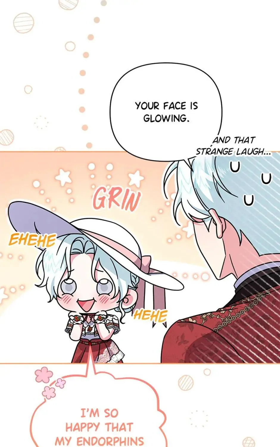 Taming My Villainous Little Brother Chapter 63 page 97 - 