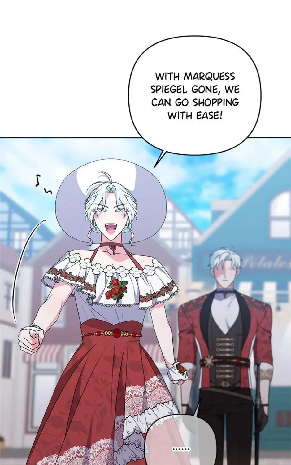Taming My Villainous Little Brother Chapter 63 page 99 - 