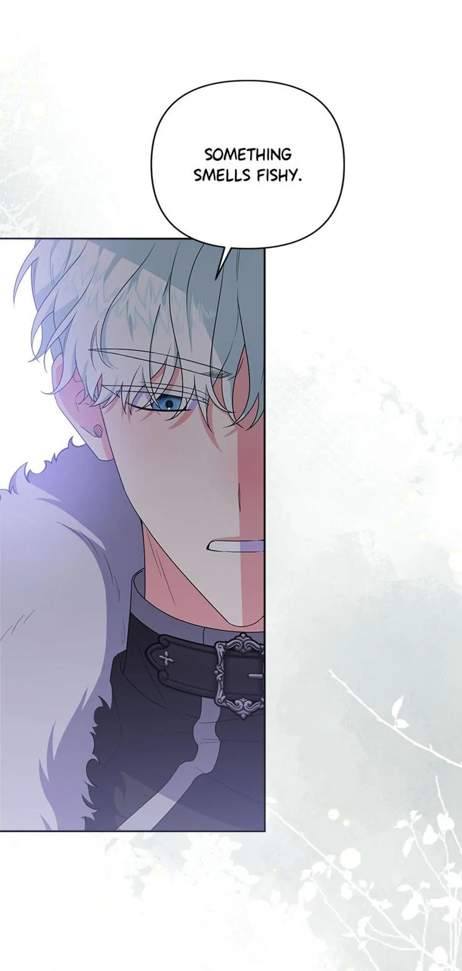 Taming My Villainous Little Brother Chapter 64 page 13 - 