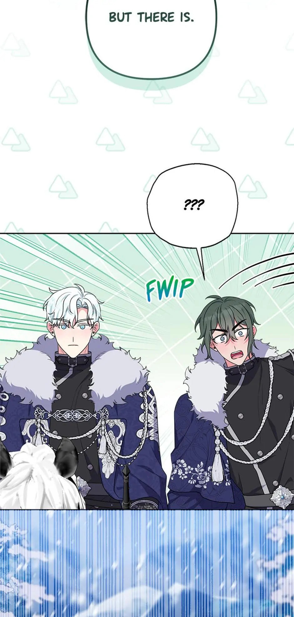 Taming My Villainous Little Brother Chapter 64 page 15 - 