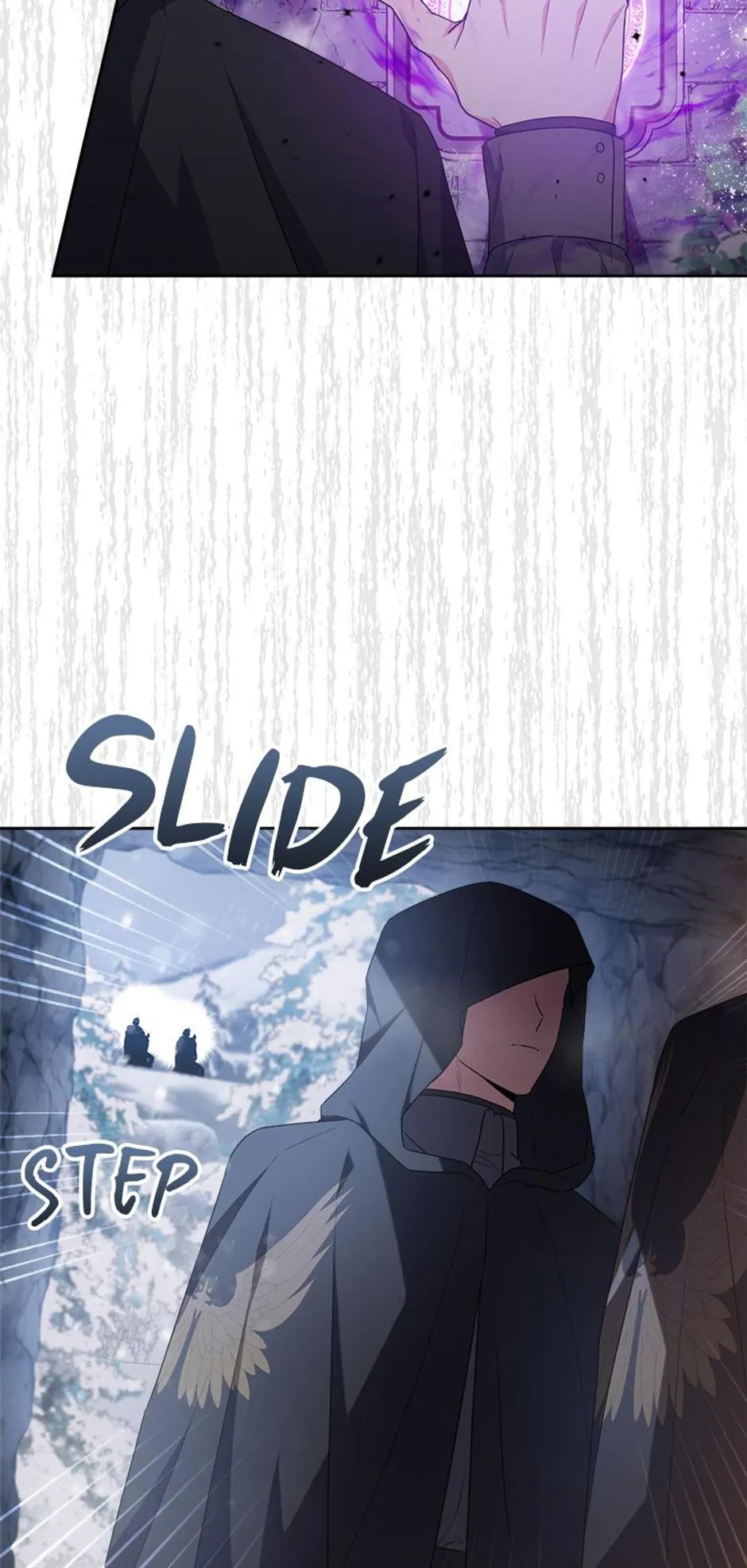 Taming My Villainous Little Brother Chapter 64 page 18 - 