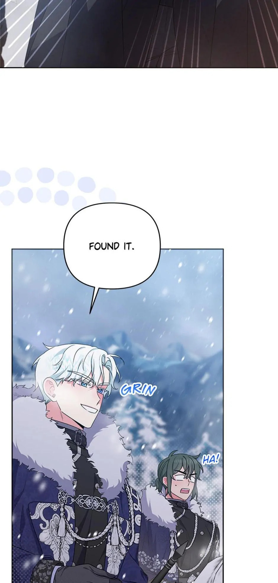Taming My Villainous Little Brother Chapter 64 page 19 - 