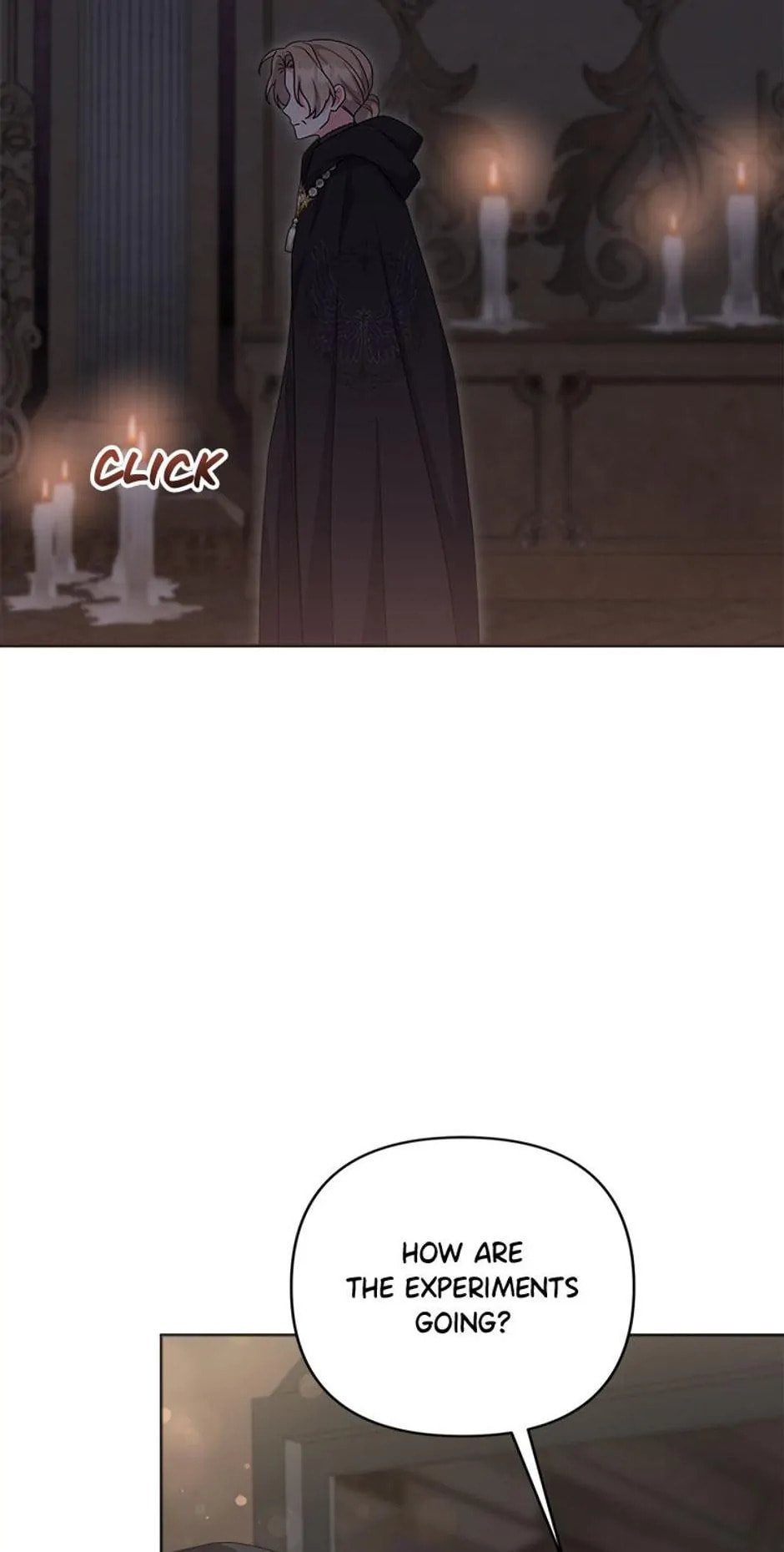 Taming My Villainous Little Brother Chapter 64 page 24 - 