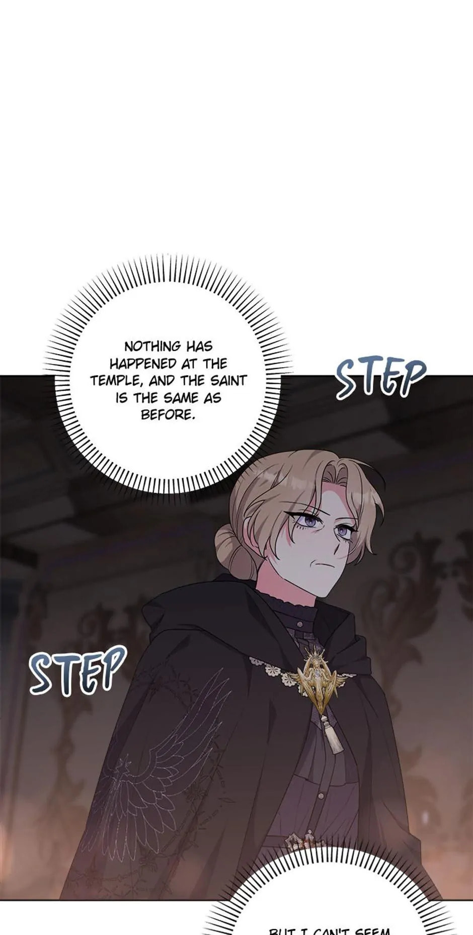 Taming My Villainous Little Brother Chapter 64 page 28 - 