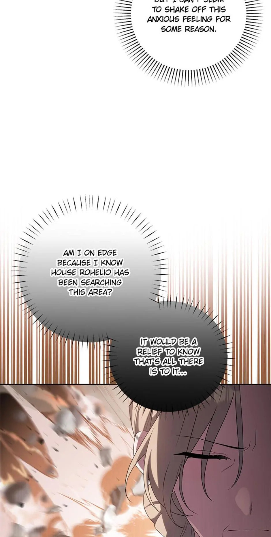 Taming My Villainous Little Brother Chapter 64 page 29 - 