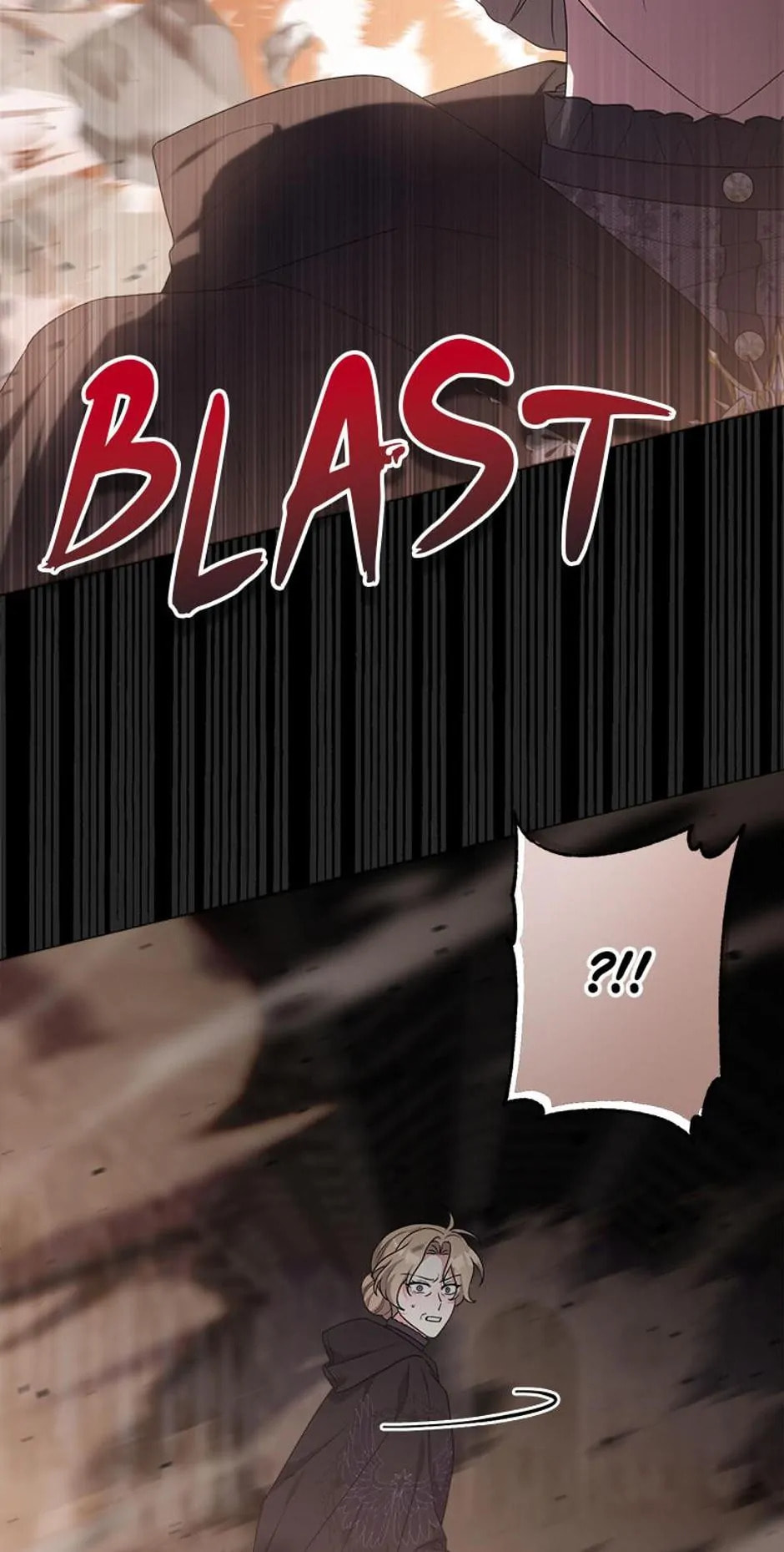Taming My Villainous Little Brother Chapter 64 page 30 - 