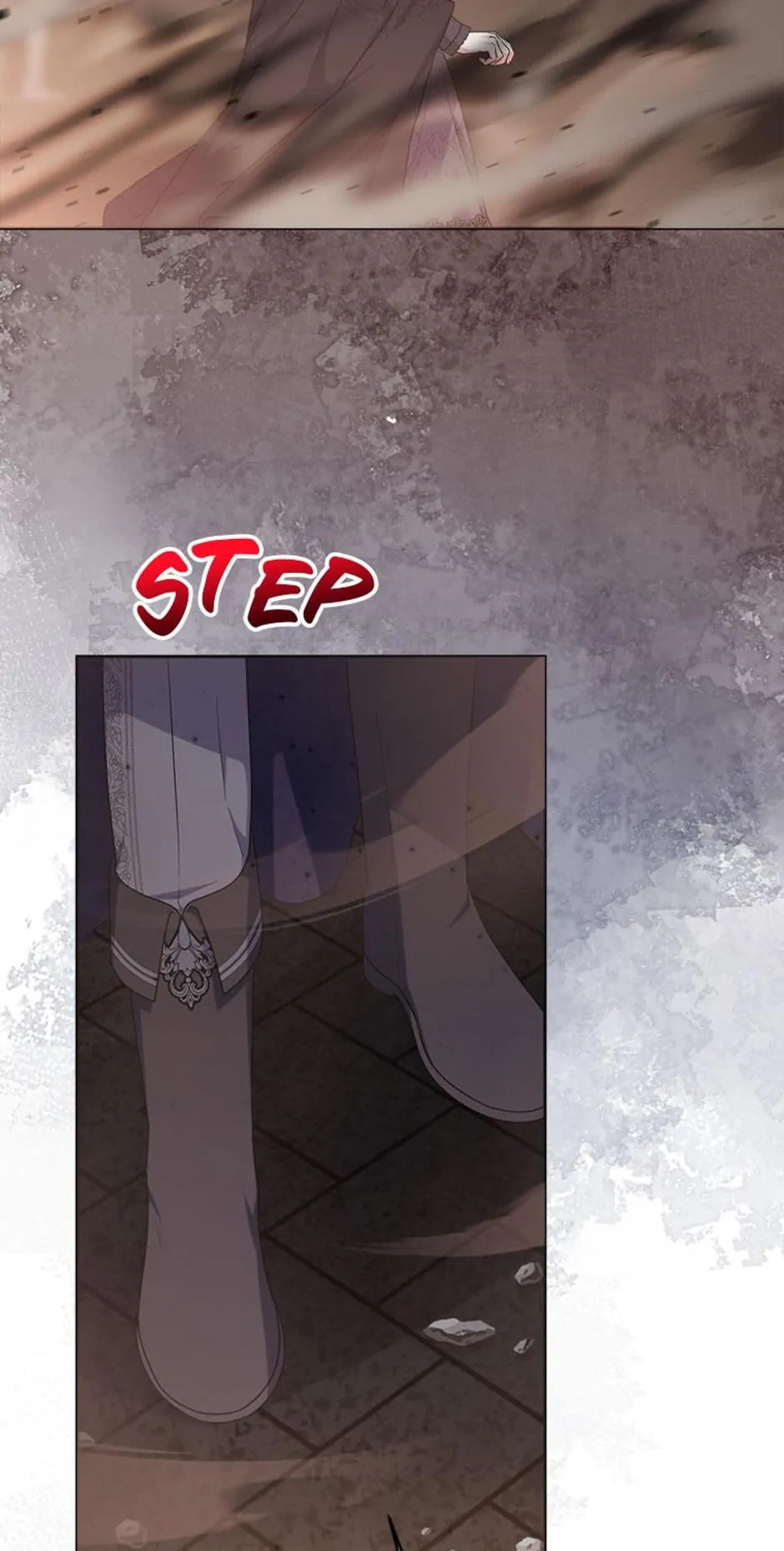 Taming My Villainous Little Brother Chapter 64 page 31 - 