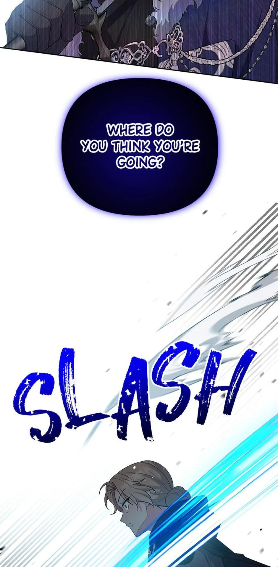Taming My Villainous Little Brother Chapter 64 page 37 - 