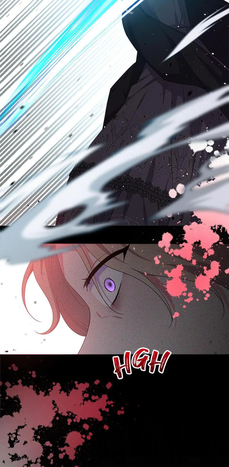 Taming My Villainous Little Brother Chapter 64 page 38 - 