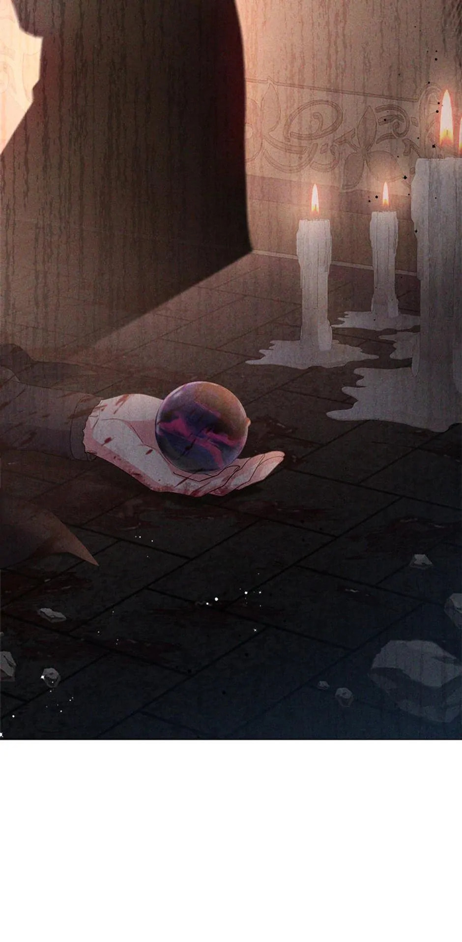 Taming My Villainous Little Brother Chapter 64 page 40 - 