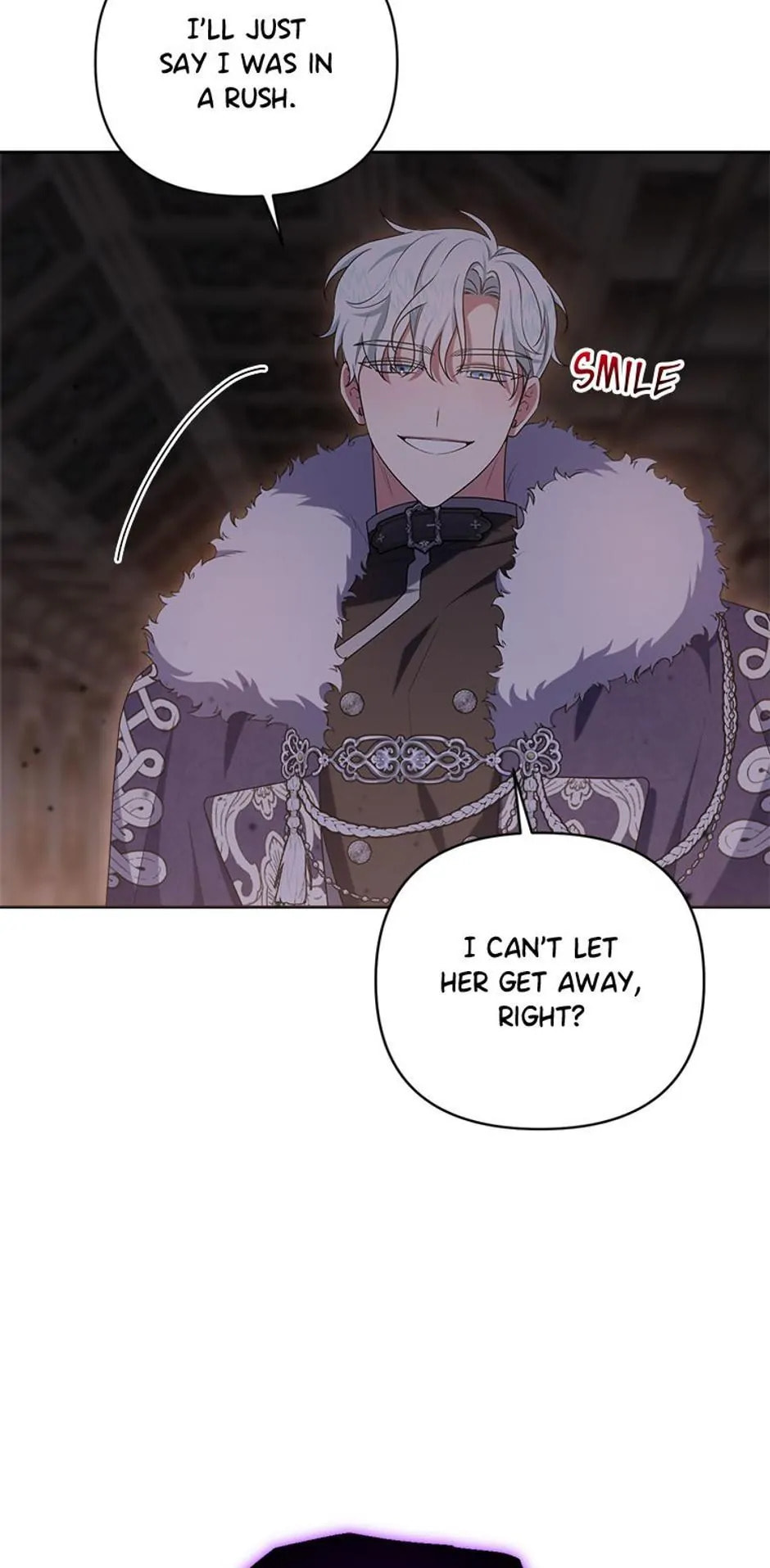 Taming My Villainous Little Brother Chapter 64 page 42 - 