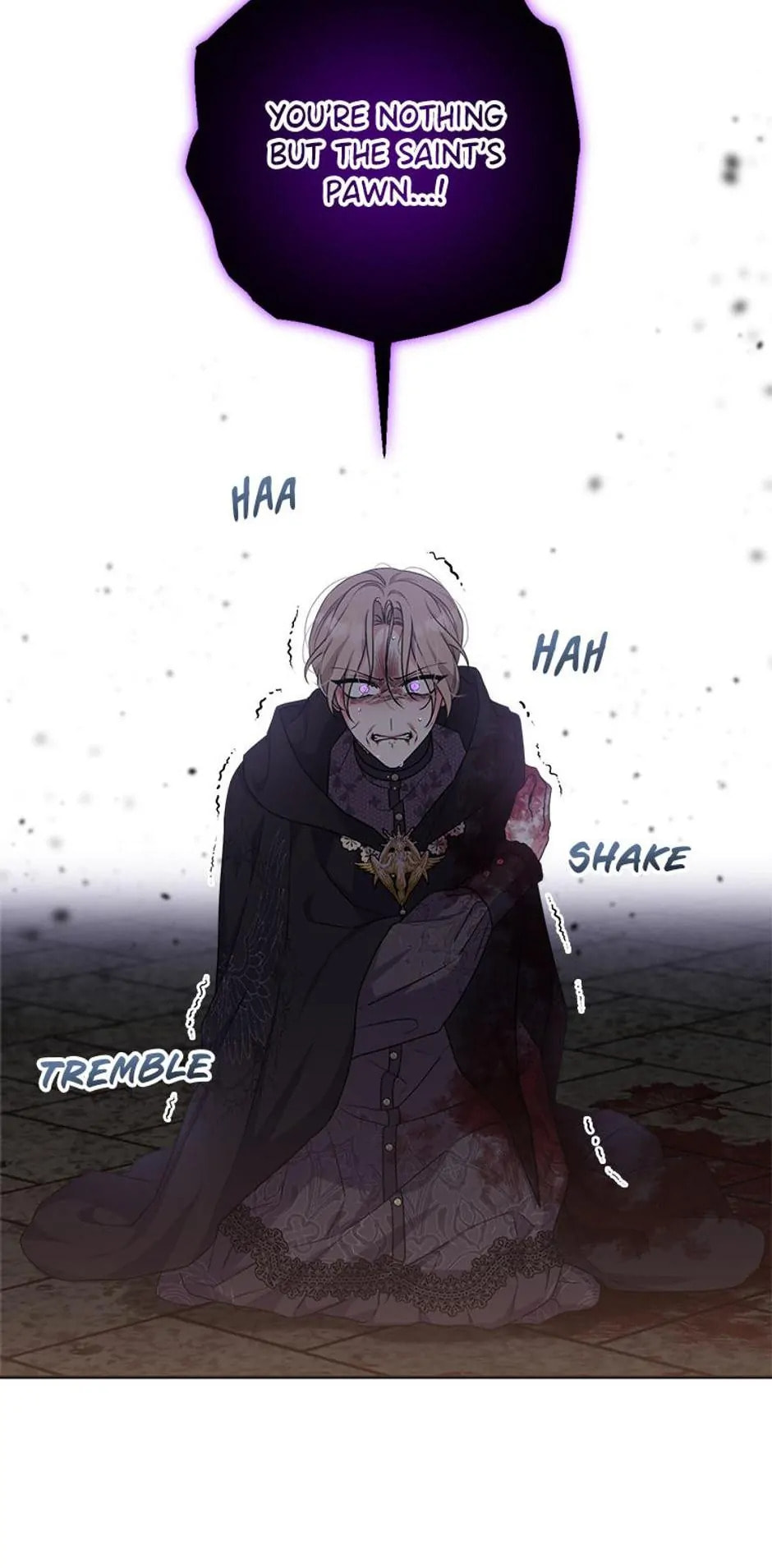 Taming My Villainous Little Brother Chapter 64 page 43 - 