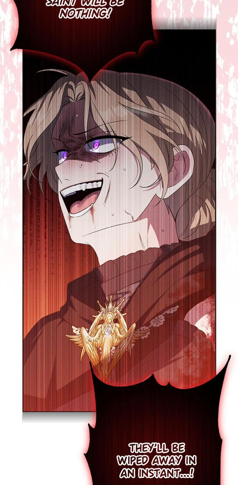 Taming My Villainous Little Brother Chapter 64 page 46 - 