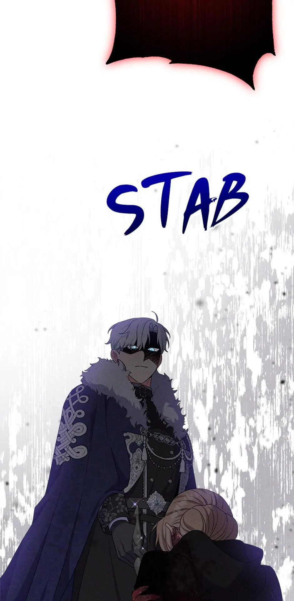 Taming My Villainous Little Brother Chapter 64 page 47 - 