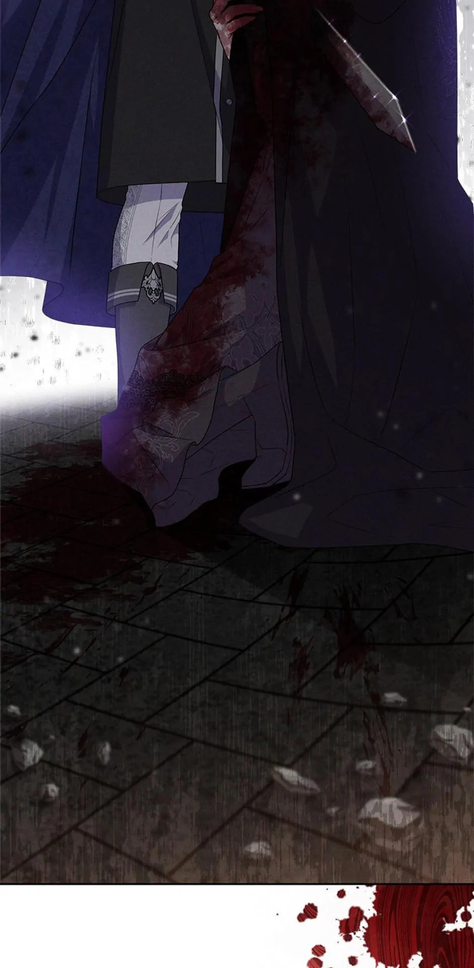 Taming My Villainous Little Brother Chapter 64 page 48 - 