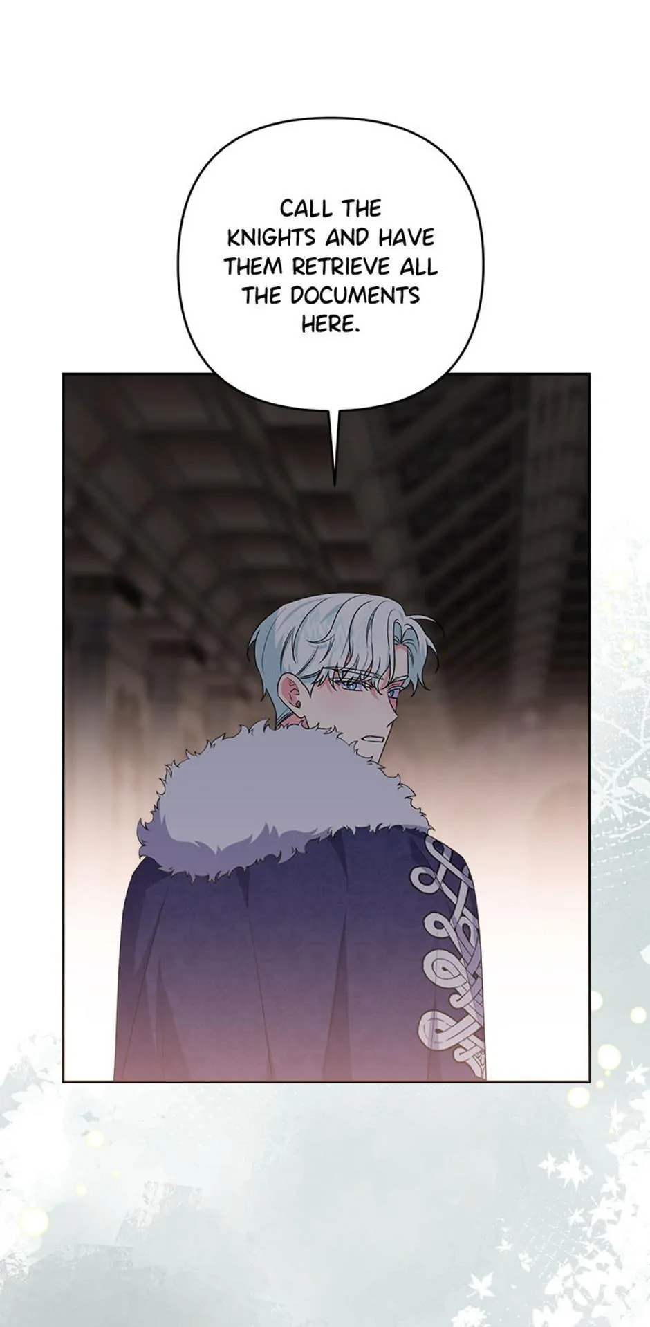 Taming My Villainous Little Brother Chapter 64 page 52 - 