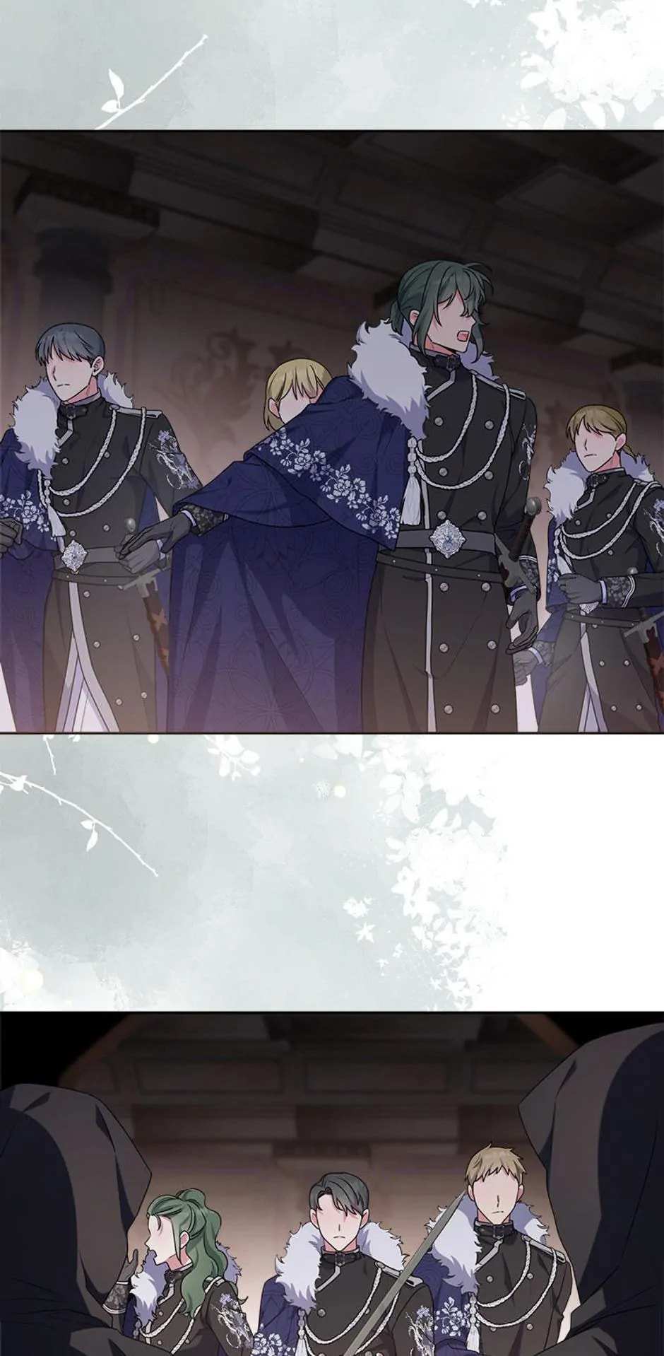 Taming My Villainous Little Brother Chapter 64 page 53 - 