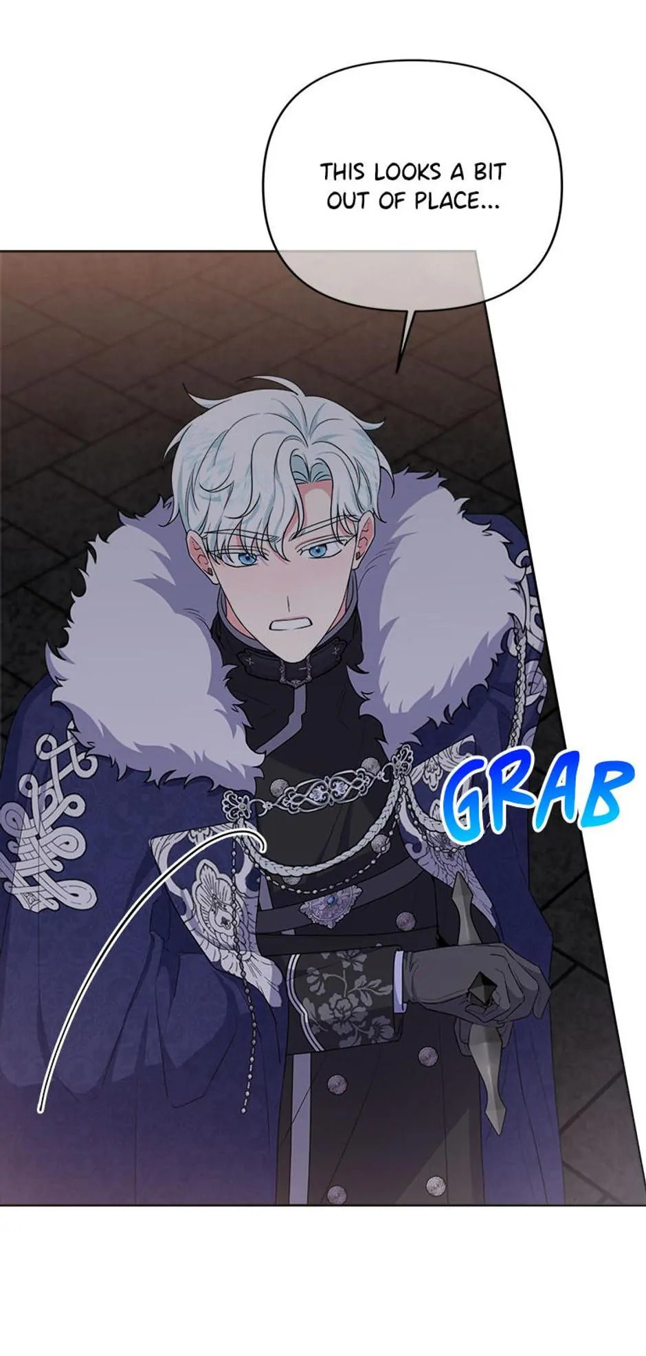 Taming My Villainous Little Brother Chapter 64 page 56 - 