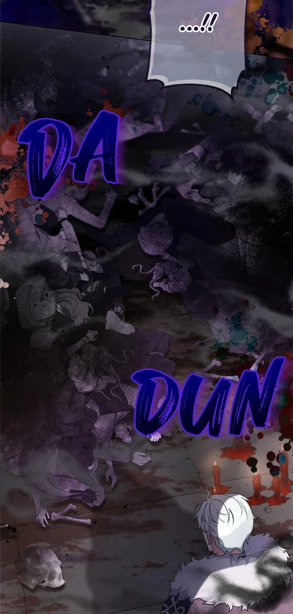 Taming My Villainous Little Brother Chapter 64 page 59 - 