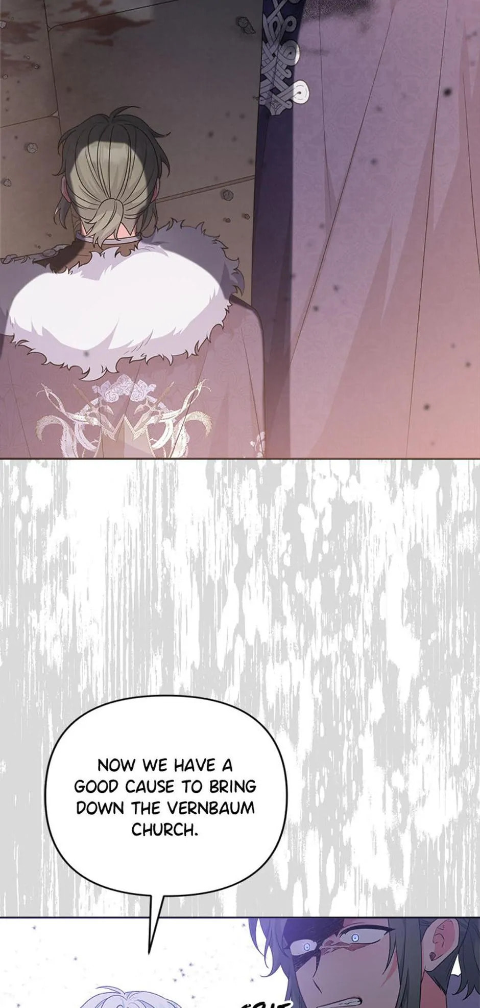 Taming My Villainous Little Brother Chapter 64 page 60 - 