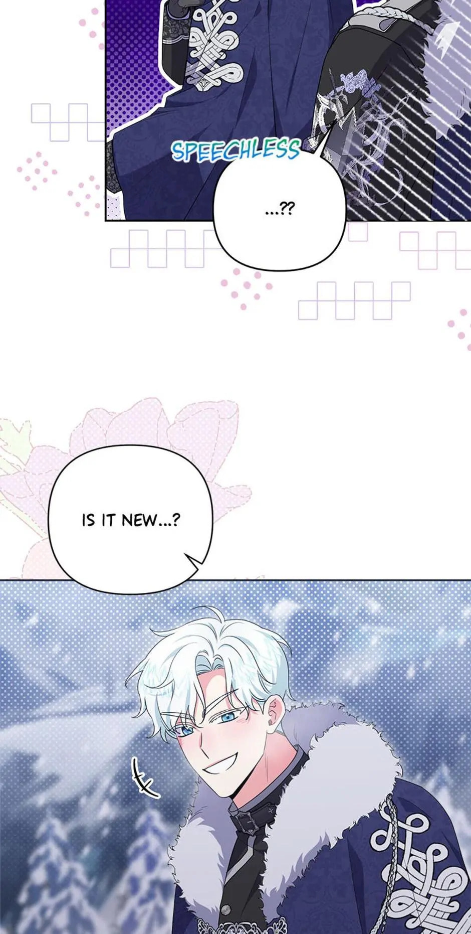 Taming My Villainous Little Brother Chapter 64 page 7 - 