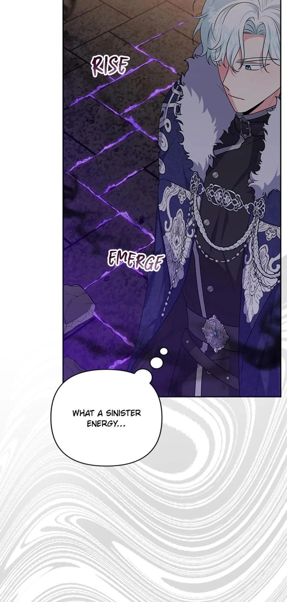 Taming My Villainous Little Brother Chapter 64 page 62 - 