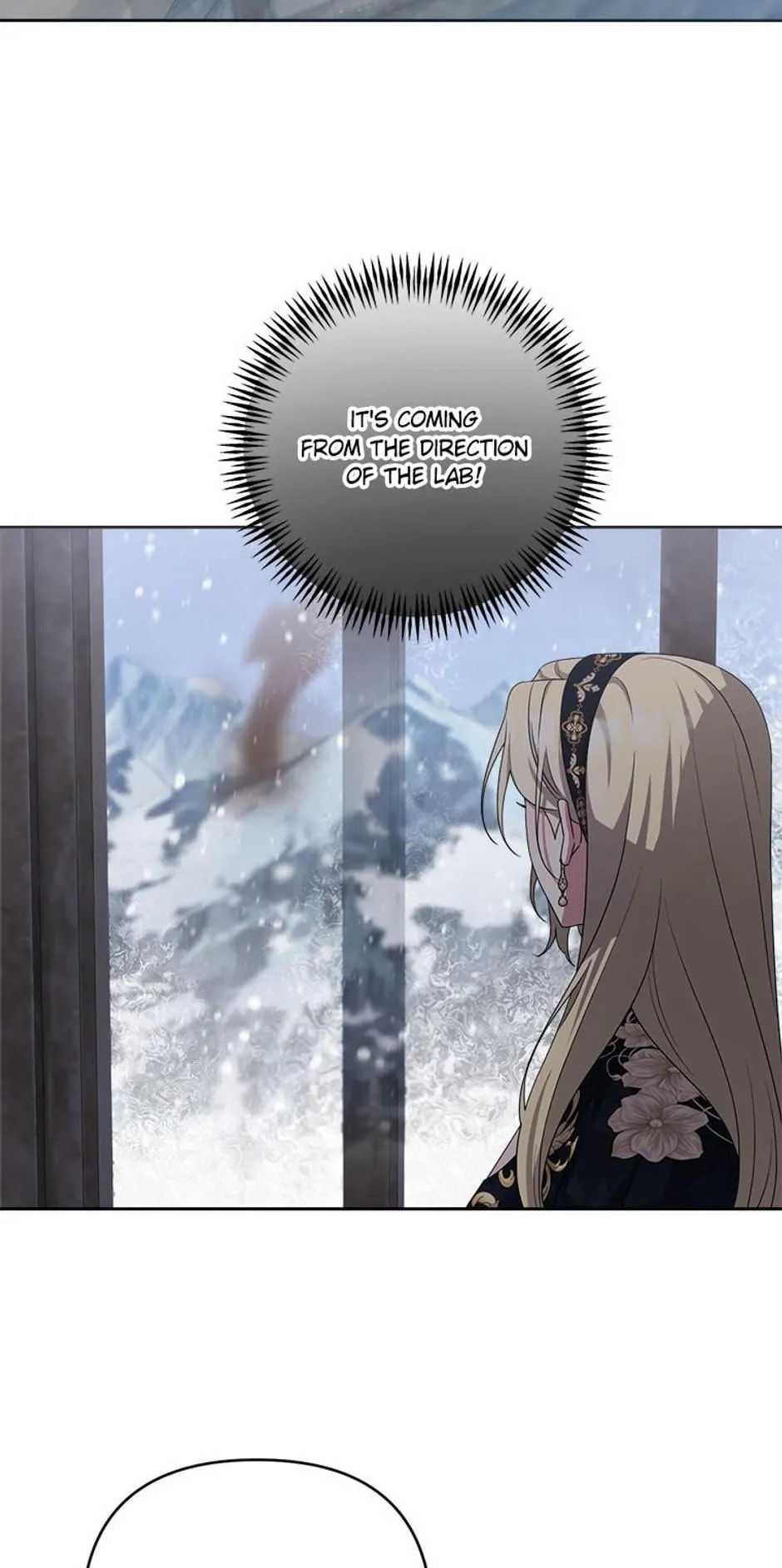Taming My Villainous Little Brother Chapter 64 page 68 - 
