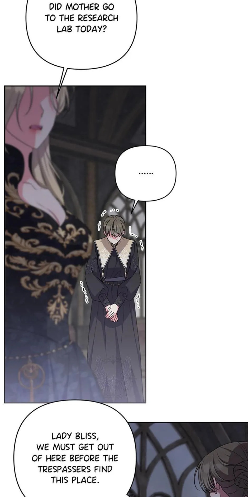 Taming My Villainous Little Brother Chapter 64 page 69 - 
