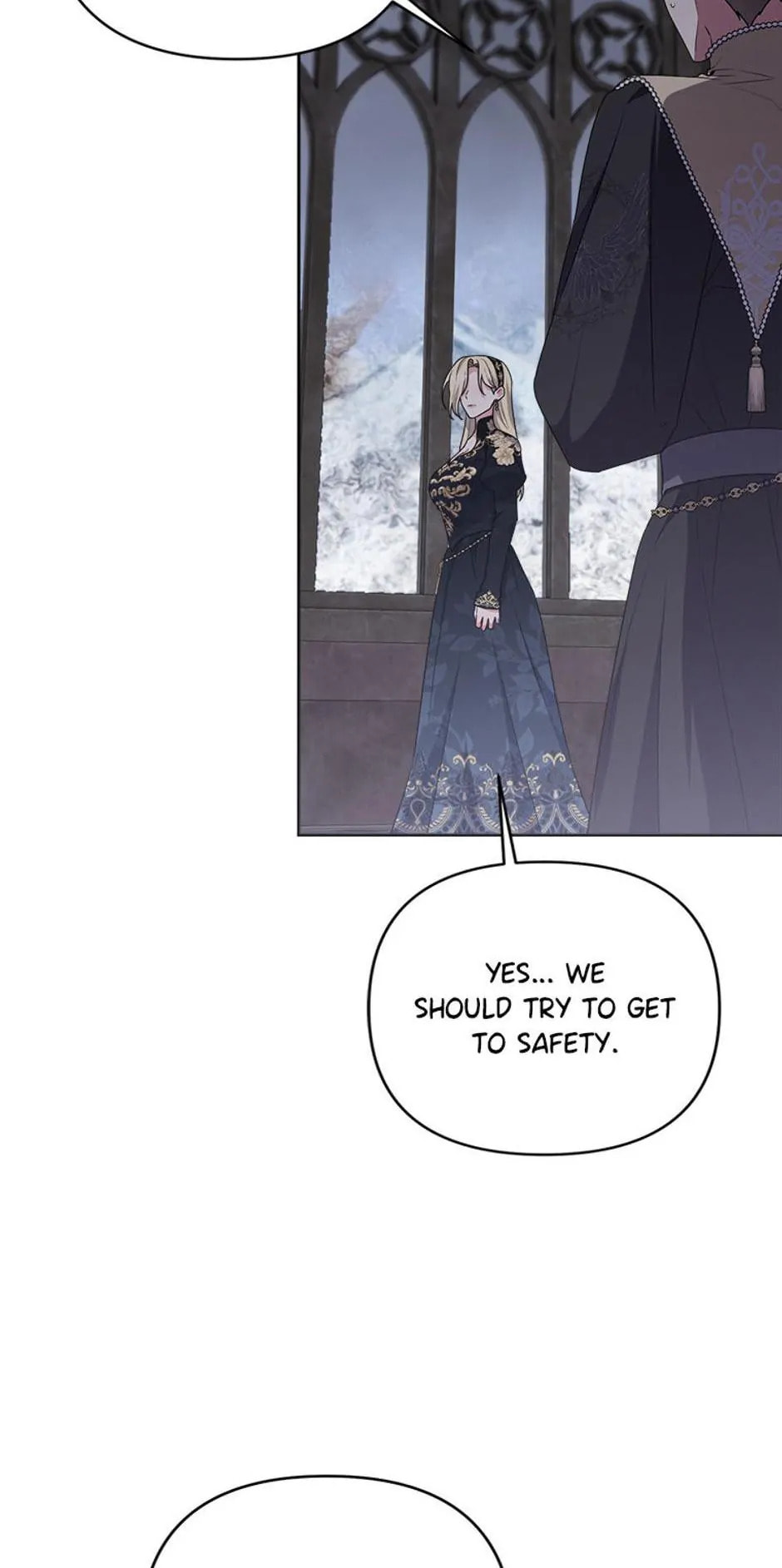 Taming My Villainous Little Brother Chapter 64 page 70 - 