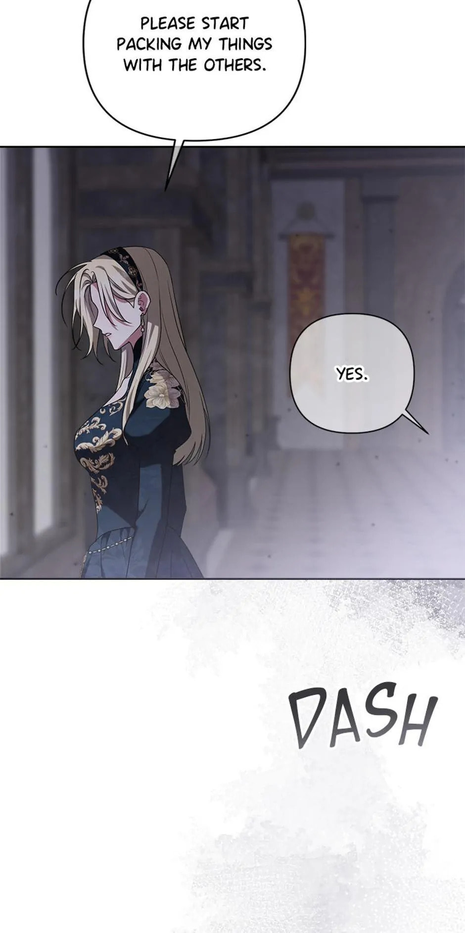 Taming My Villainous Little Brother Chapter 64 page 71 - 