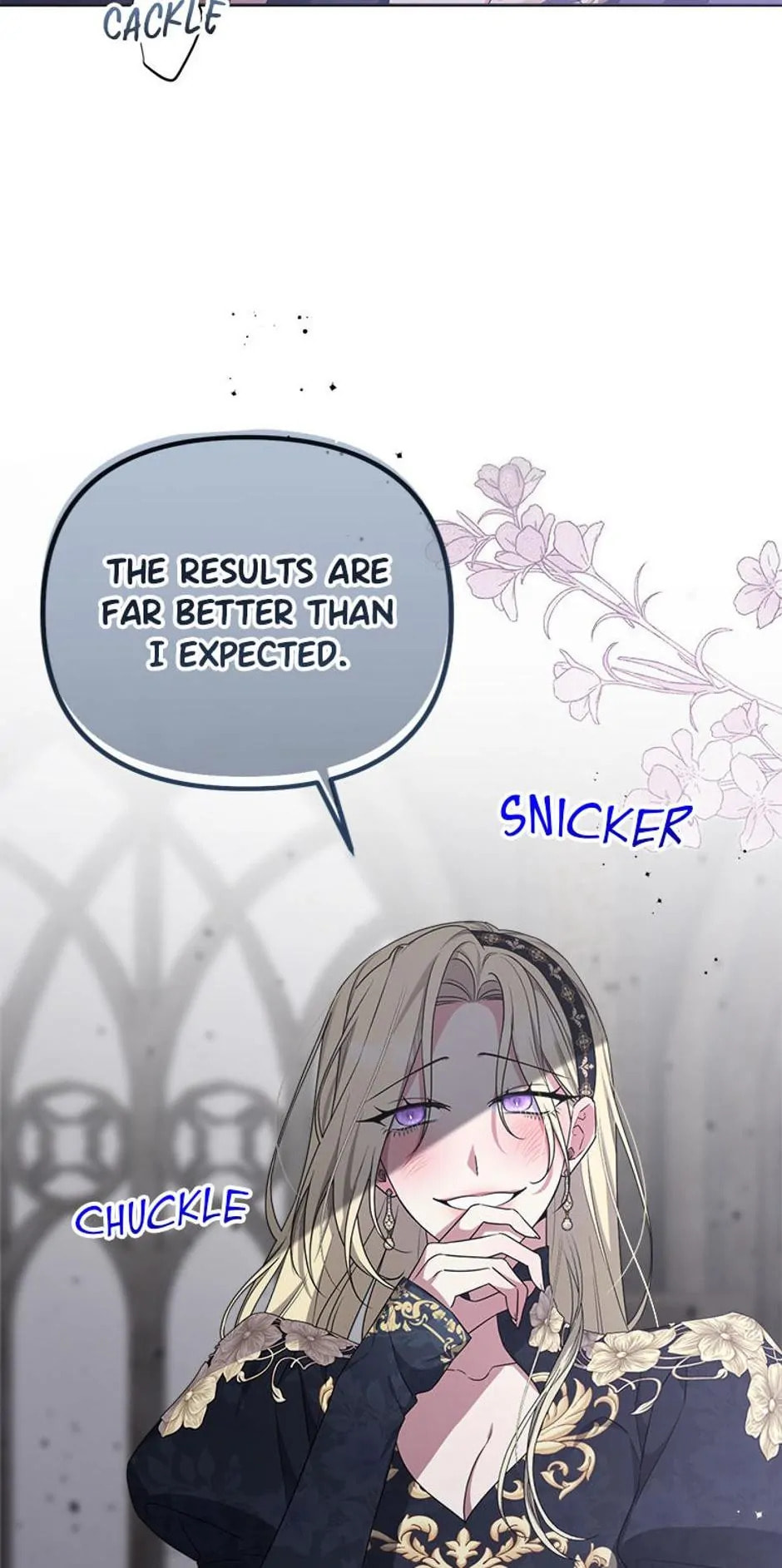 Taming My Villainous Little Brother Chapter 64 page 73 - 