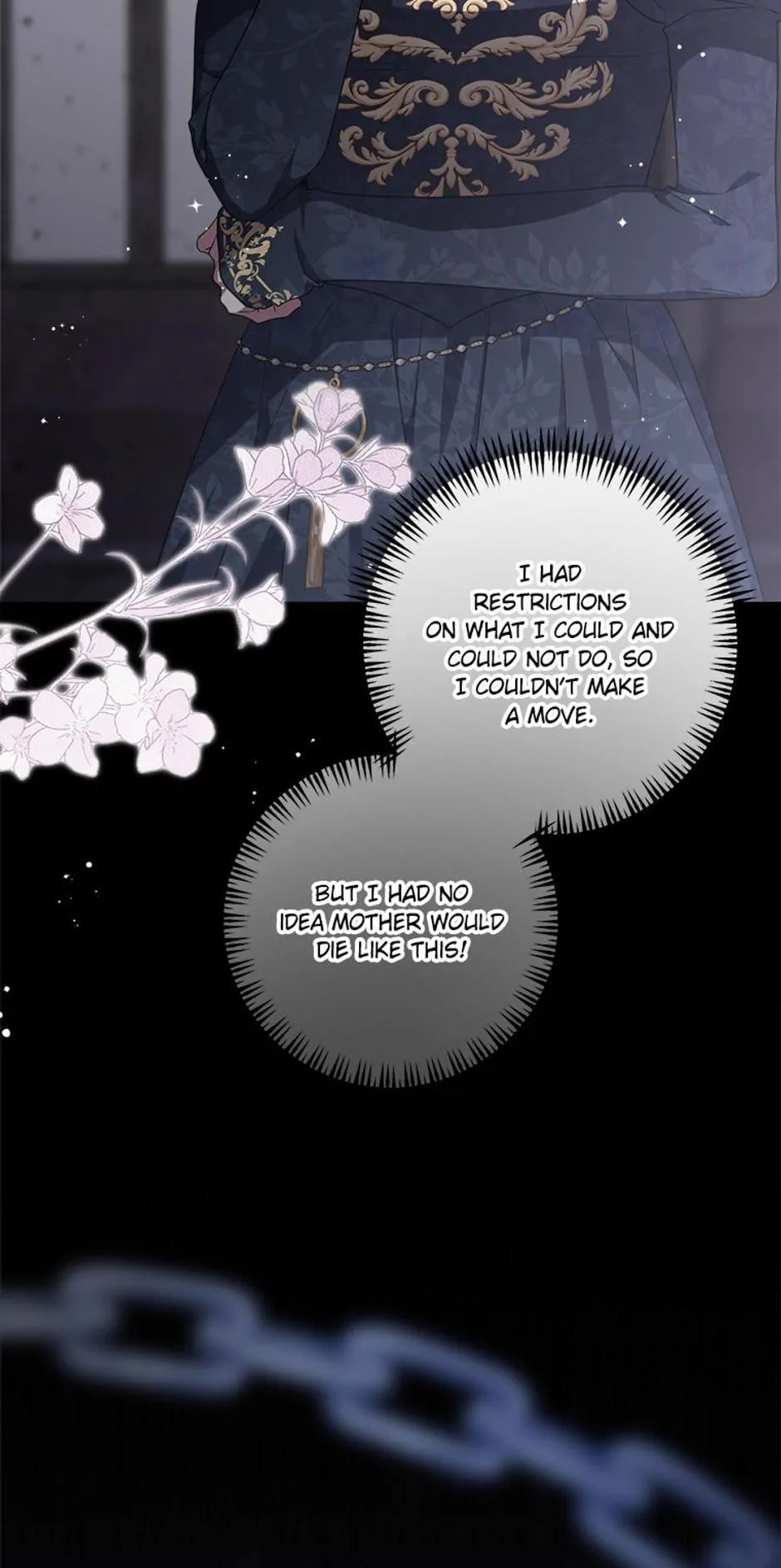 Taming My Villainous Little Brother Chapter 64 page 74 - 