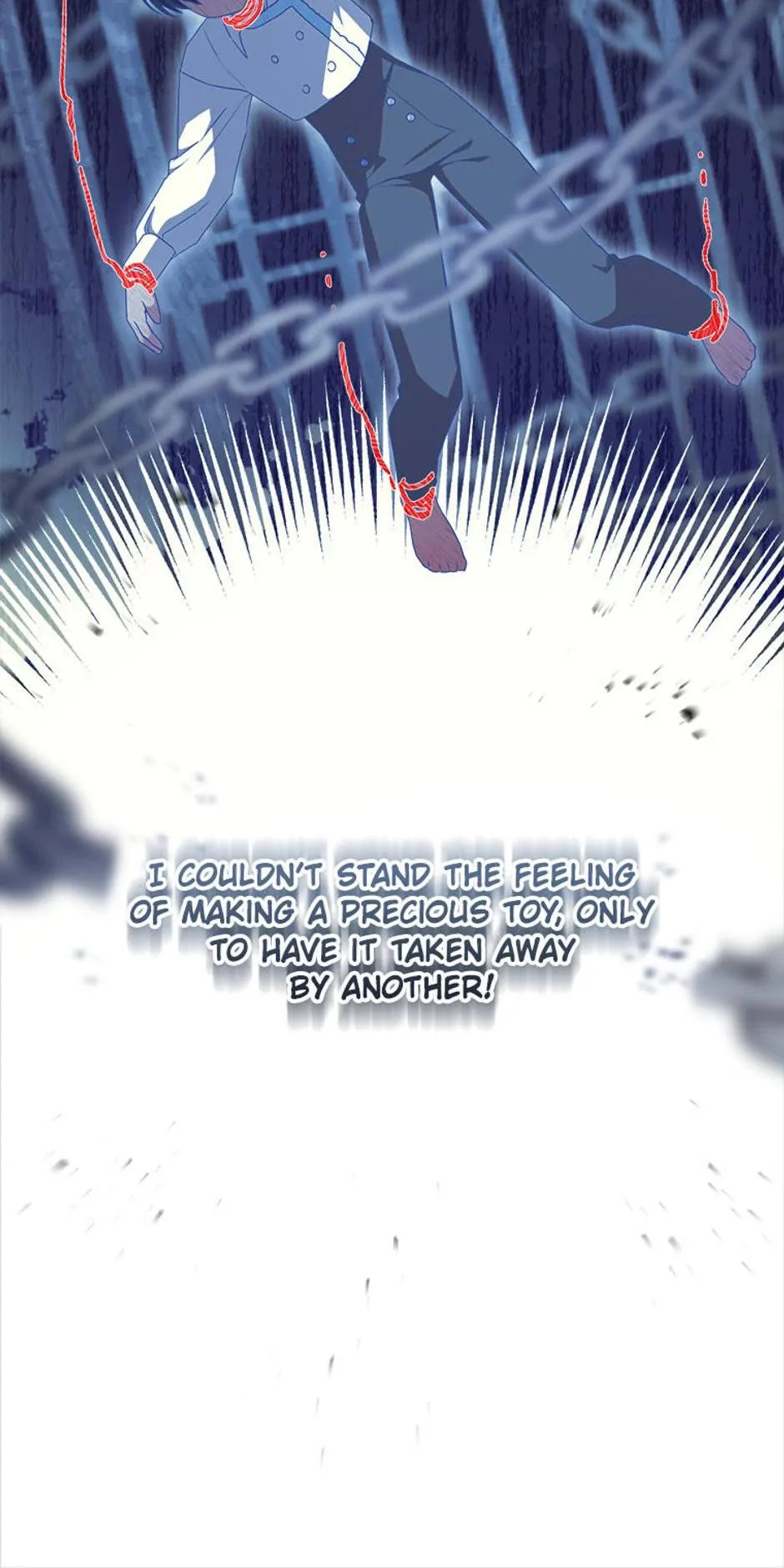 Taming My Villainous Little Brother Chapter 64 page 76 - 