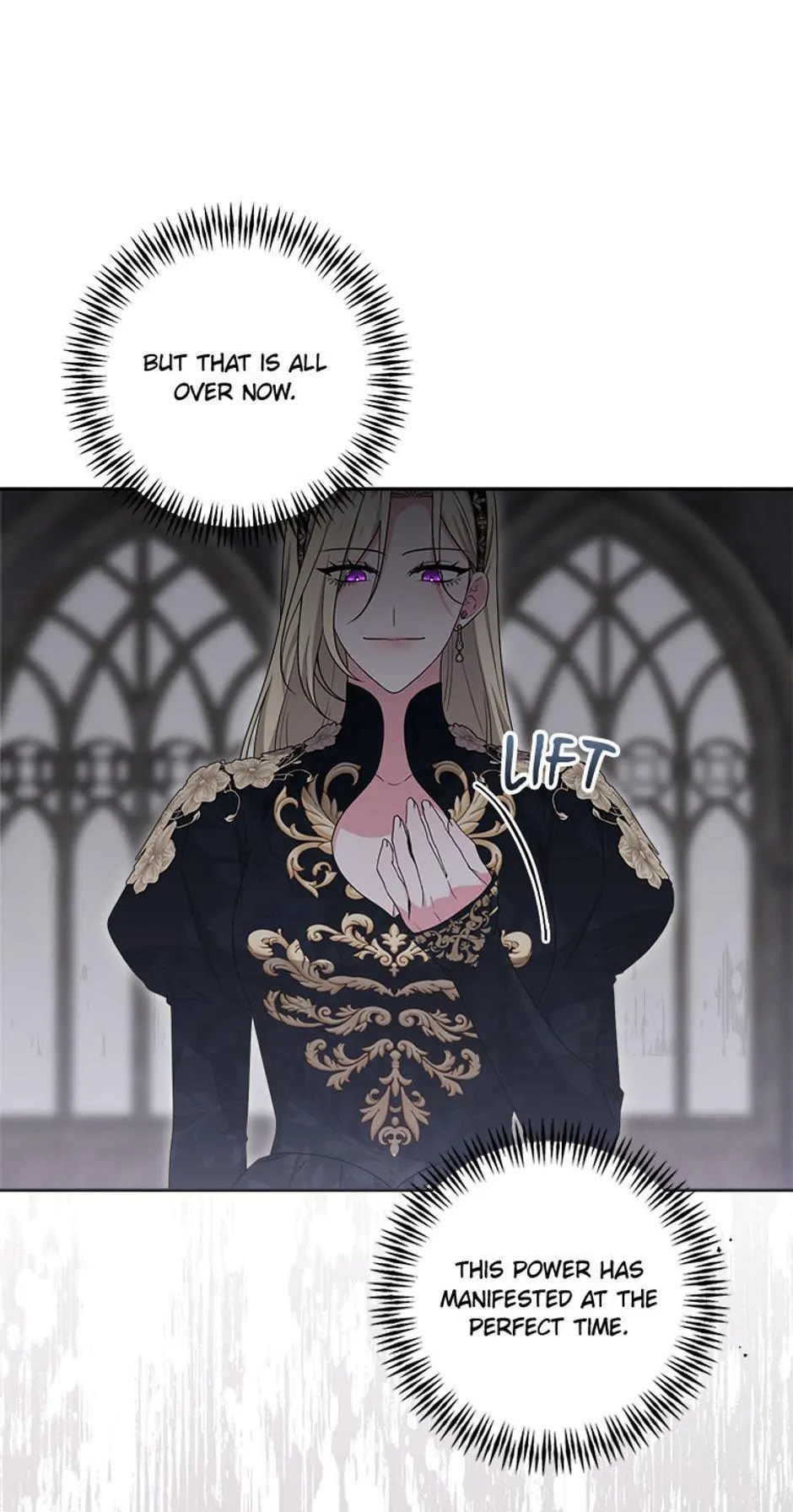 Taming My Villainous Little Brother Chapter 64 page 77 - 