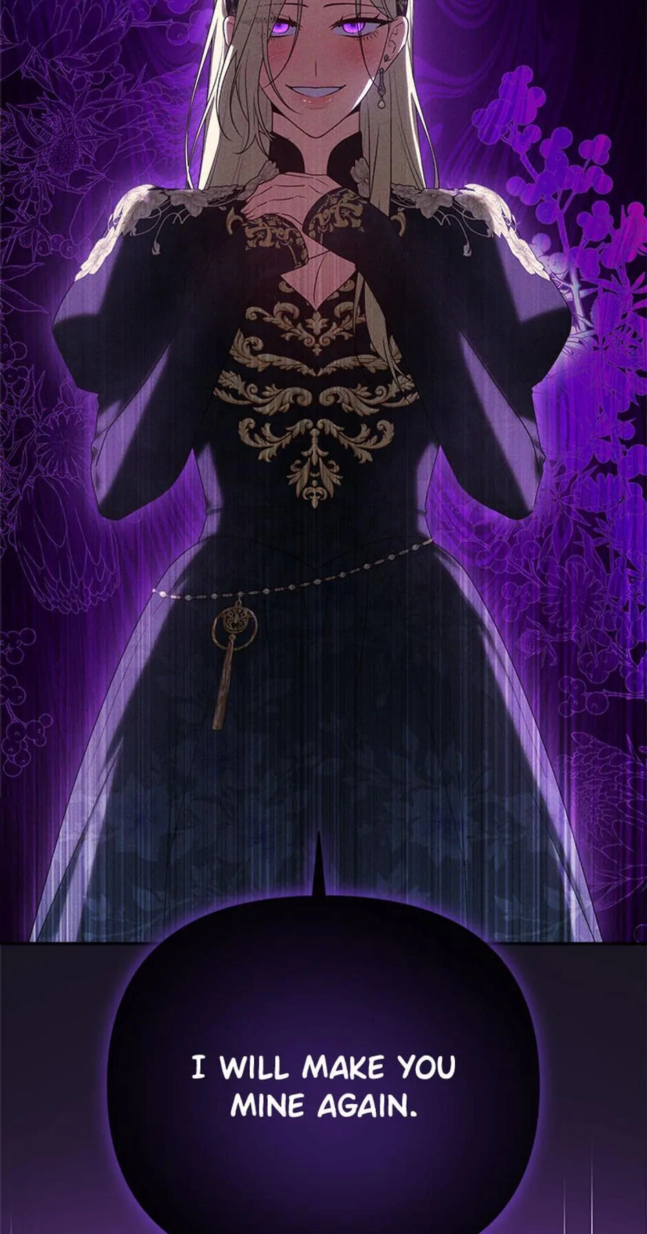 Taming My Villainous Little Brother Chapter 64 page 83 - 