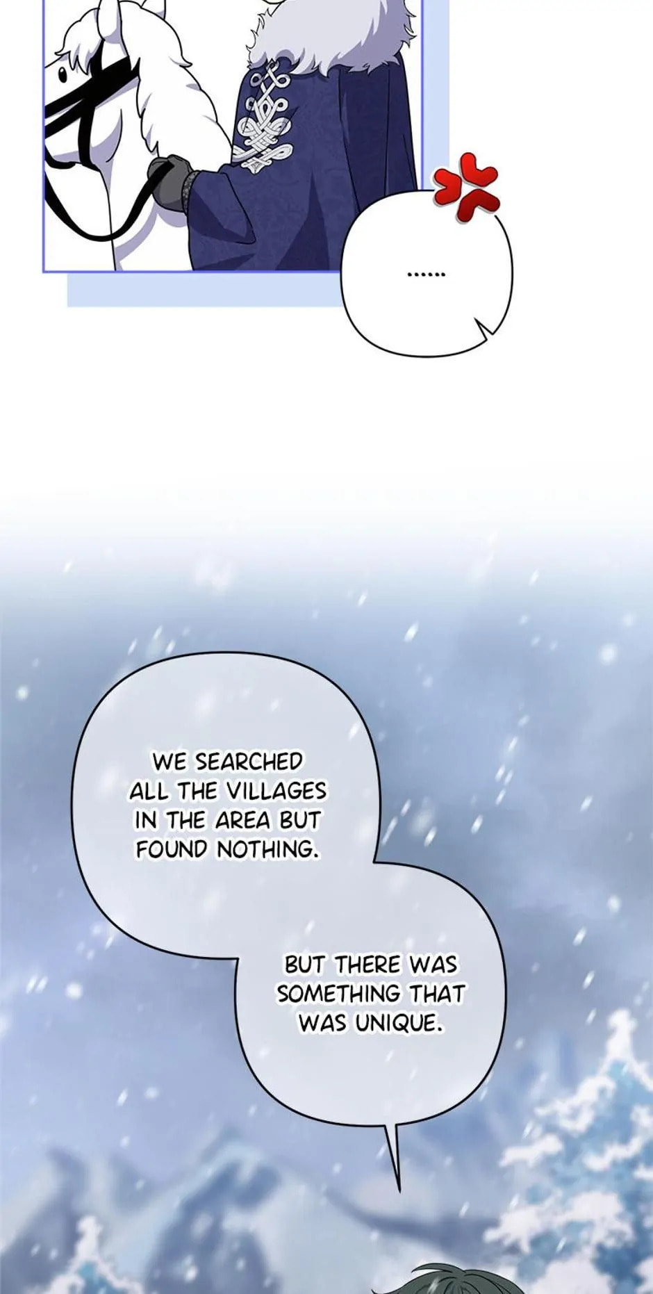 Taming My Villainous Little Brother Chapter 64 page 10 - 