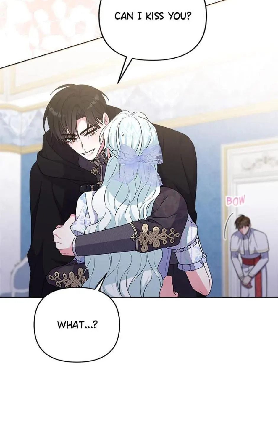 Taming My Villainous Little Brother Chapter 65 page 113 - 