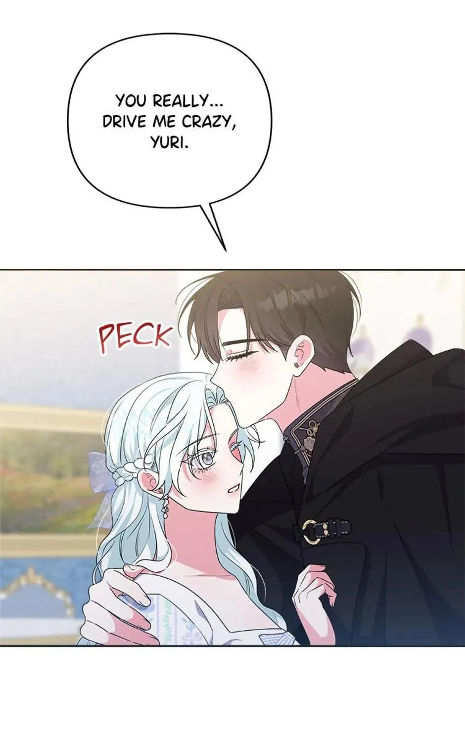 Taming My Villainous Little Brother Chapter 65 page 125 - 